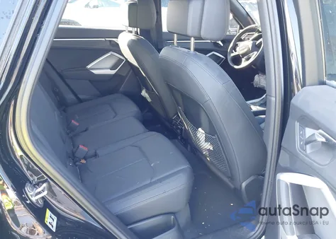 2024 Audi Q3 Premium Plus 45 Tfsi S Line Quattro Tiptronic z USA, uszkodzony, nr VIN WA1EECF32R1168797